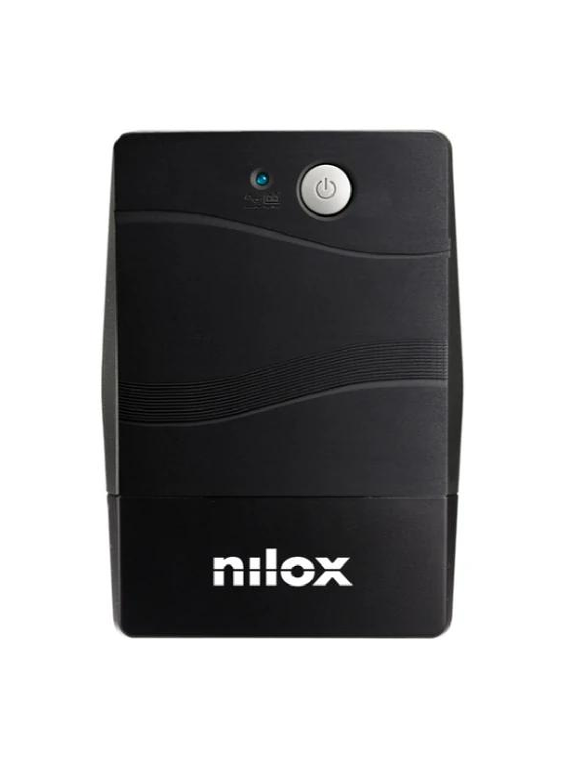 NILOX SAI PREMIUM LINE INT. 600 VA 2