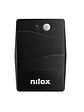 NILOX SAI PREMIUM LINE INT. 600 VA - Miniatura 2