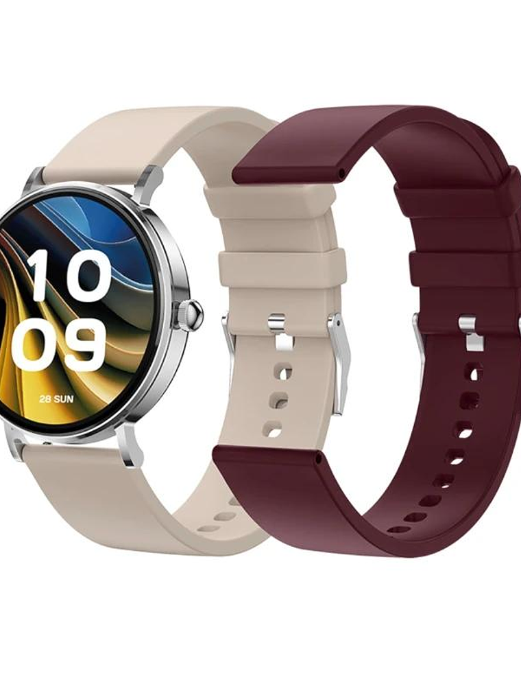 SPC SmartWatch SMARTEE DUO VELVET ip68 1.32