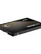 MSI SSD Spatium S270 960Gb 2.5