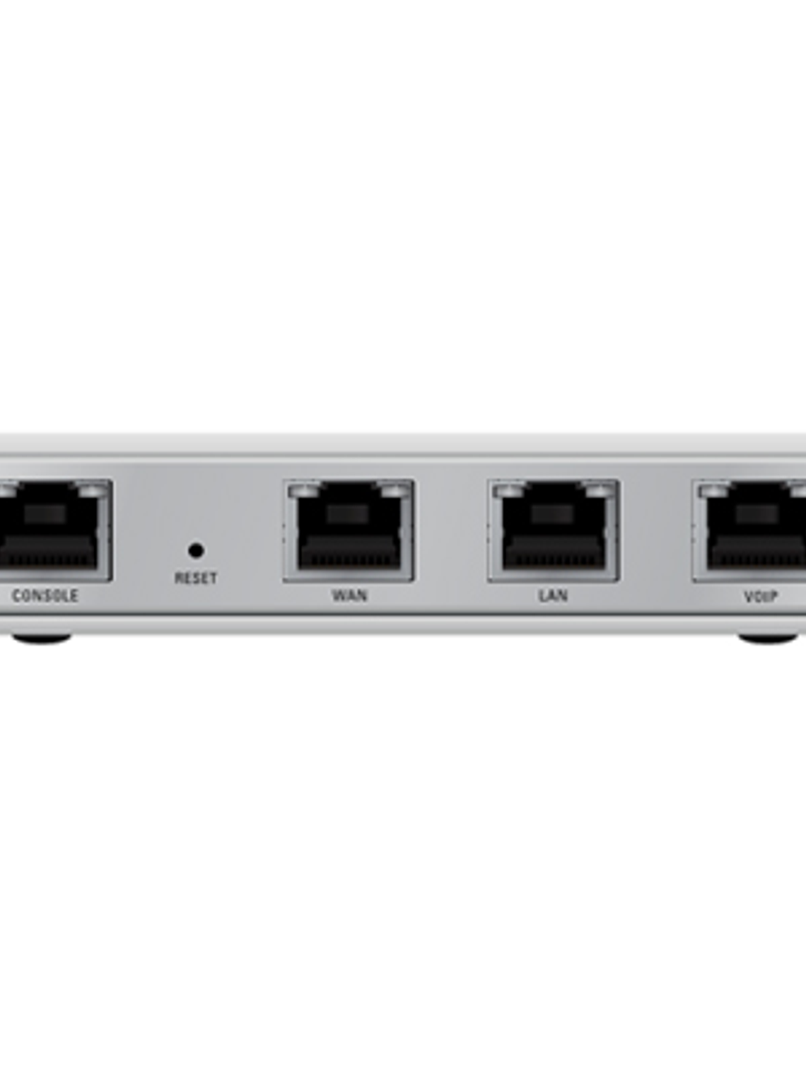 Ubiquiti UniFi Security Gateway USG 3