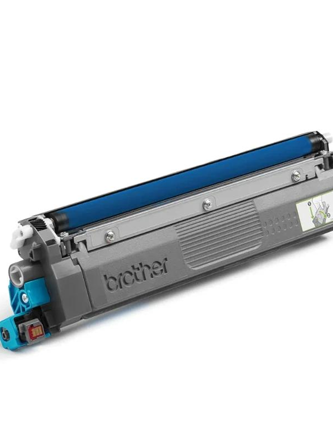 Brother Tóner TN249C Cyan 3