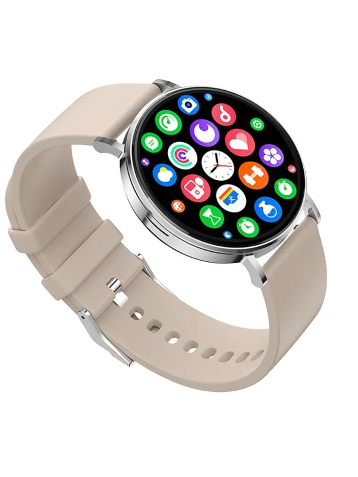 SPC SmartWatch SMARTEE DUO VELVET ip68 1.32