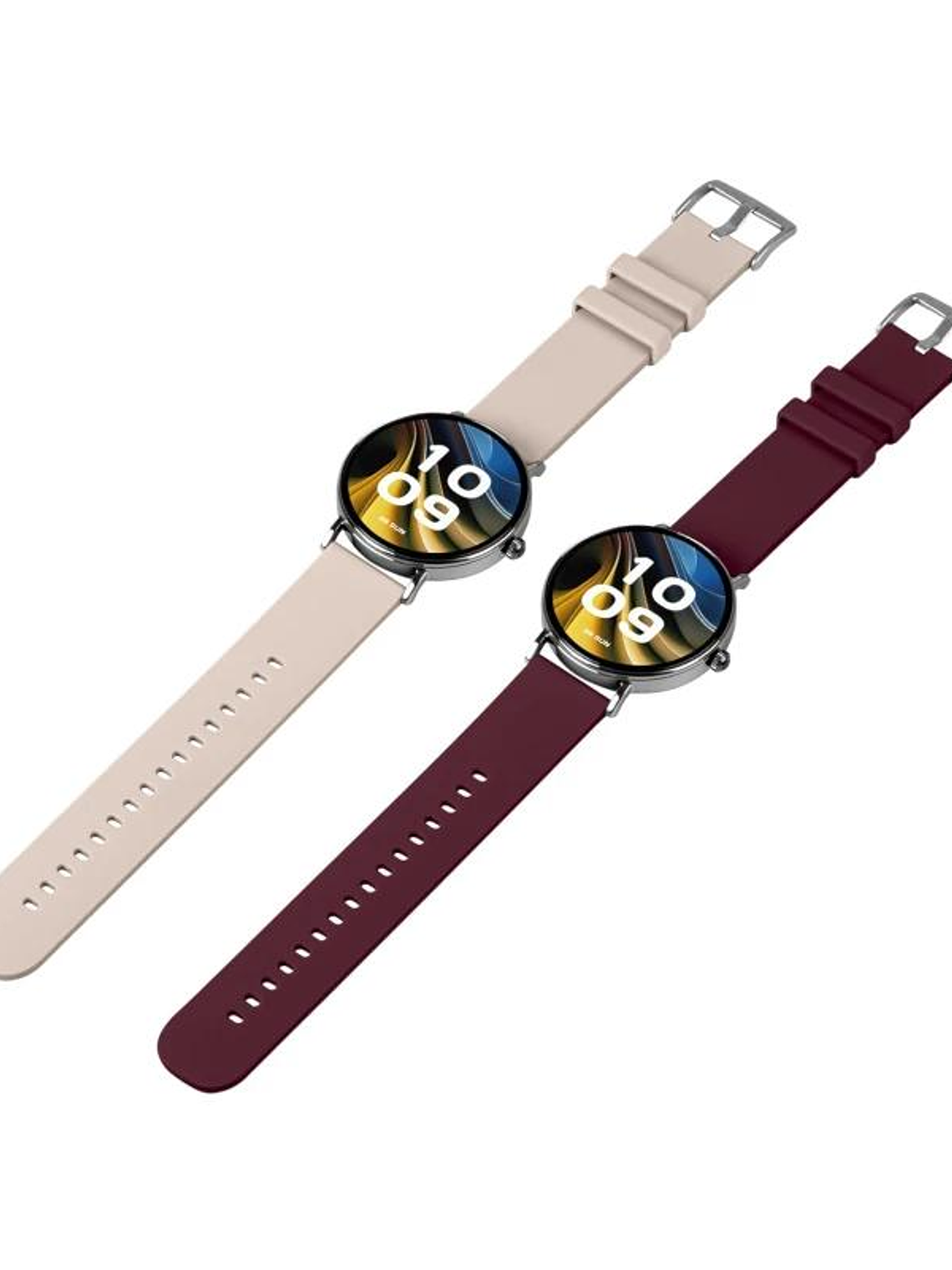 SPC SmartWatch SMARTEE DUO VELVET ip68 1.32