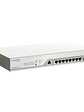 D-Link DBS-2000-10MP/E 10xGb PoE+ Switch 2xSFP 1Y - Miniatura 2