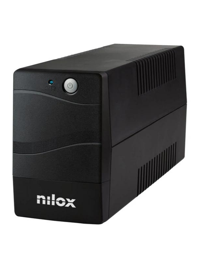 NILOX SAI PREMIUM LINE INT. 800 VA 1