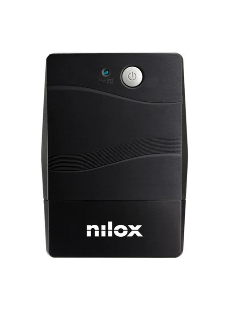 NILOX SAI PREMIUM LINE INT. 800 VA 2