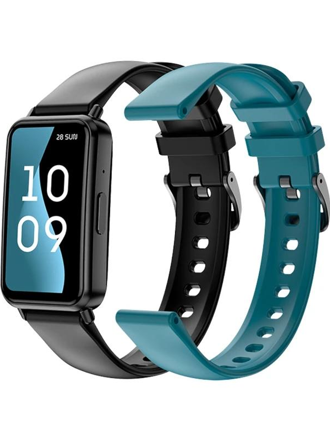SPC Smart Band DUO FIT DARK  ip68 1.47