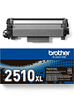 Brother Tóner TN2510XL Negro - Miniatura 3