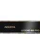 ADATA SSD LEGEND 900 PRO 2TB PCIe Gen4x4 7400MB-s - Miniatura 1