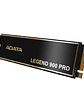 ADATA SSD LEGEND 900 PRO 2TB PCIe Gen4x4 7400MB-s - Miniatura 2