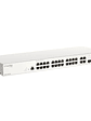 D-Link DBS-2000-28/E 28xGb Switch 4xC 1Y - Miniatura 2