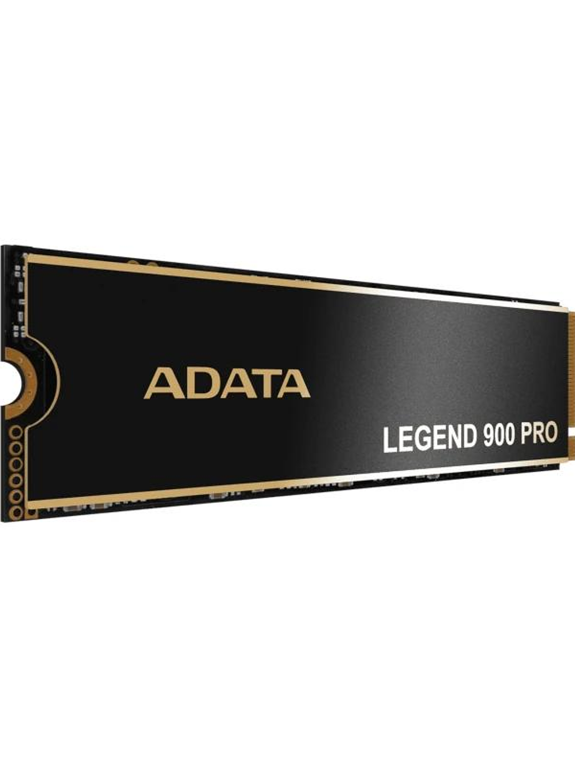 ADATA SSD LEGEND 900 PRO 2TB PCIe Gen4x4 7400MB-s 3