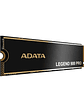 ADATA SSD LEGEND 900 PRO 2TB PCIe Gen4x4 7400MB-s - Miniatura 3