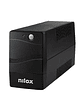 NILOX SAI PREMIUM LINE INT. 1200VA - Miniatura 1