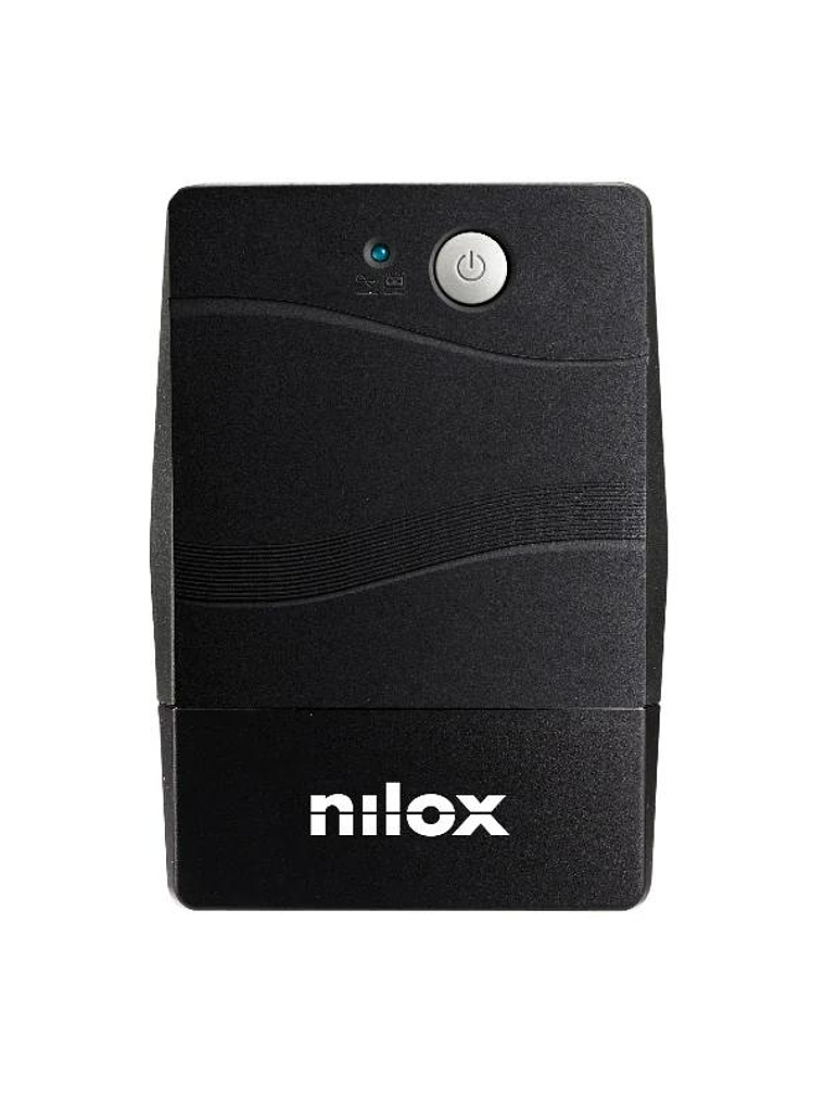 NILOX SAI PREMIUM LINE INT. 1200VA 2