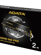 ADATA SSD LEGEND 900 PRO 2TB PCIe Gen4x4 7400MB-s - Miniatura 4