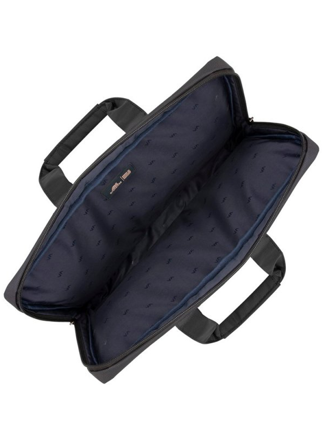 RIVACASE 8231 Central Maletín 15,6