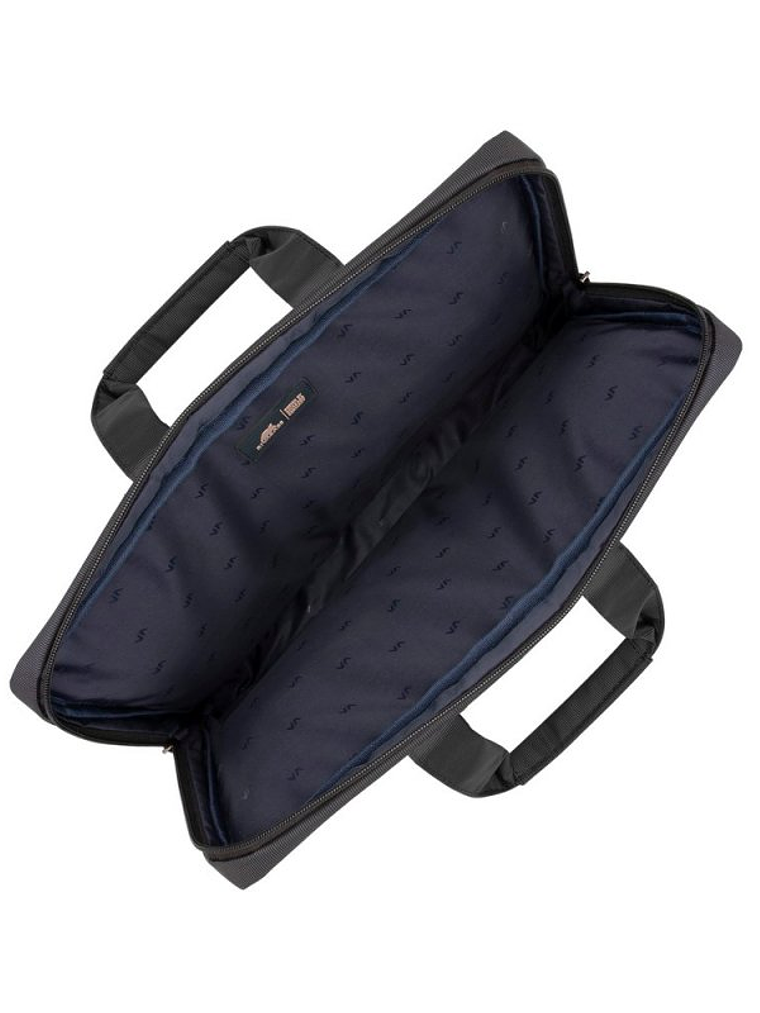 RIVACASE 8231 Central Maletín 15,6