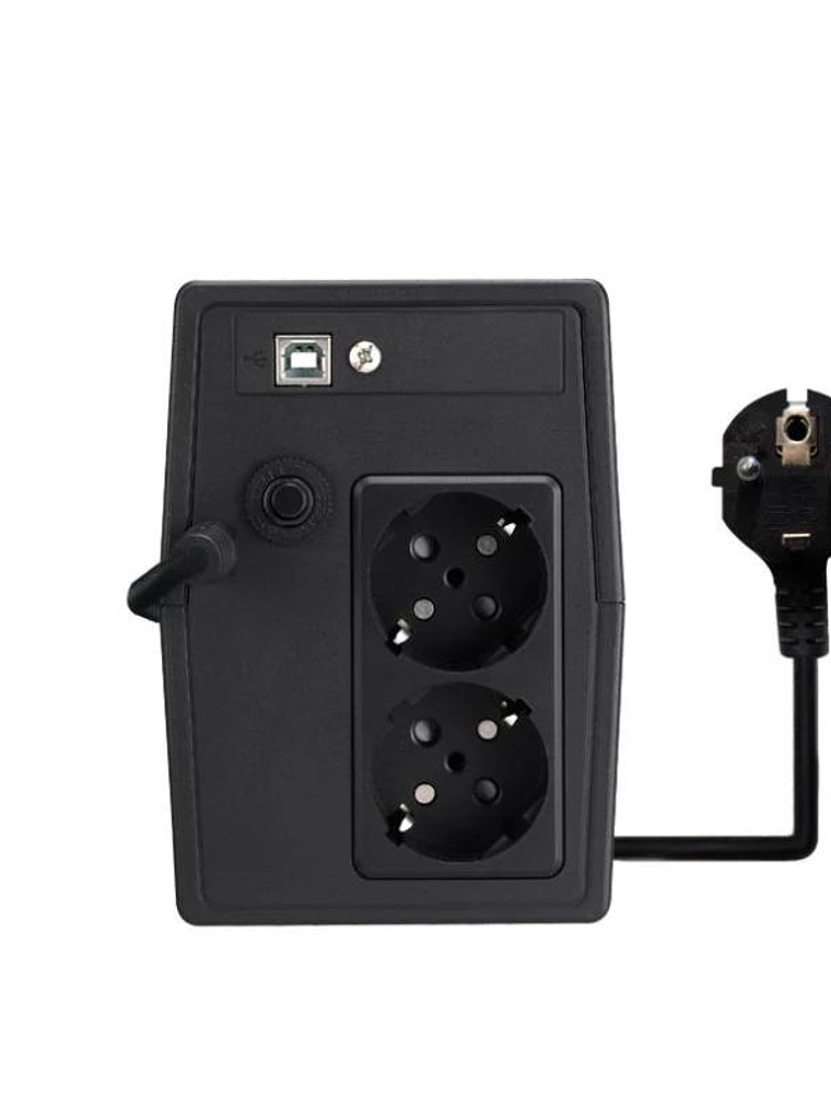 NILOX UPS PREMIUM LINE INT. 1500VA 2