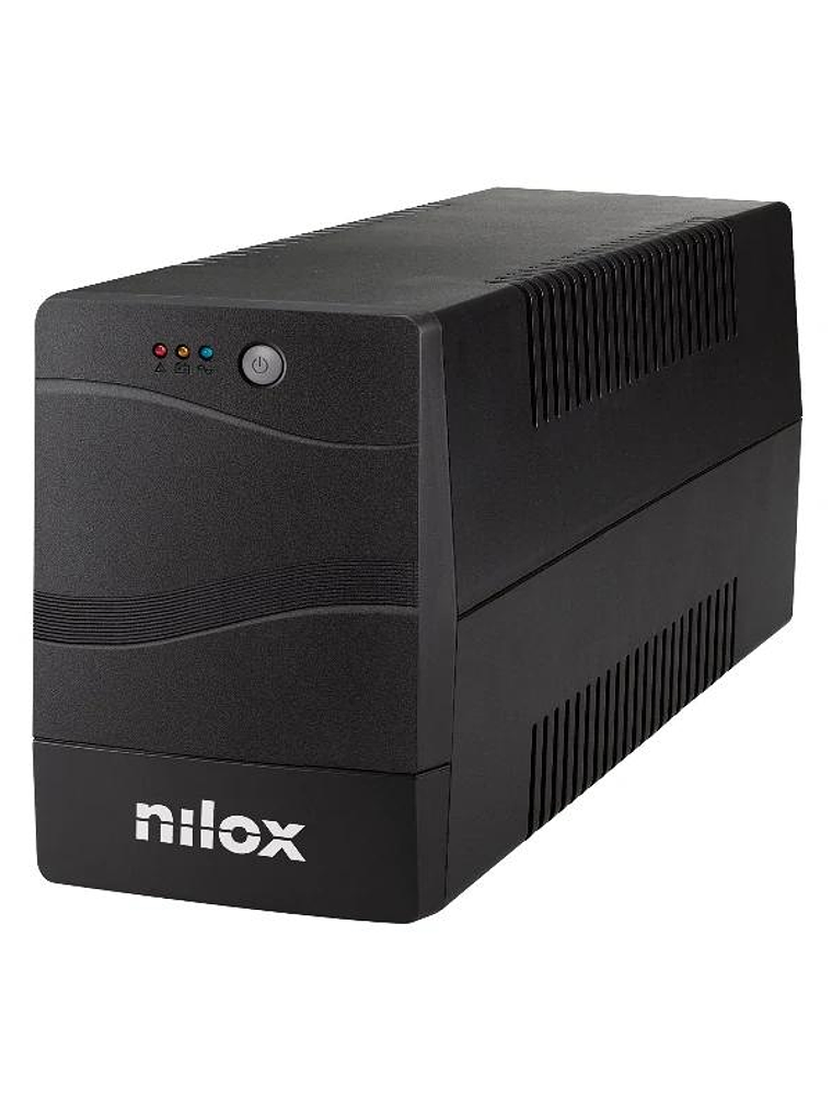 NILOX SAI PREMIUM LINE INT. 2000VA 1