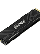 Kingston Fury Renegade G5 SSD 2TB PCIe5.0 14200M-s - Miniatura 2