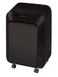 Fellowes Destructora LX211 Negra microcort  2x12mm - Miniatura 2