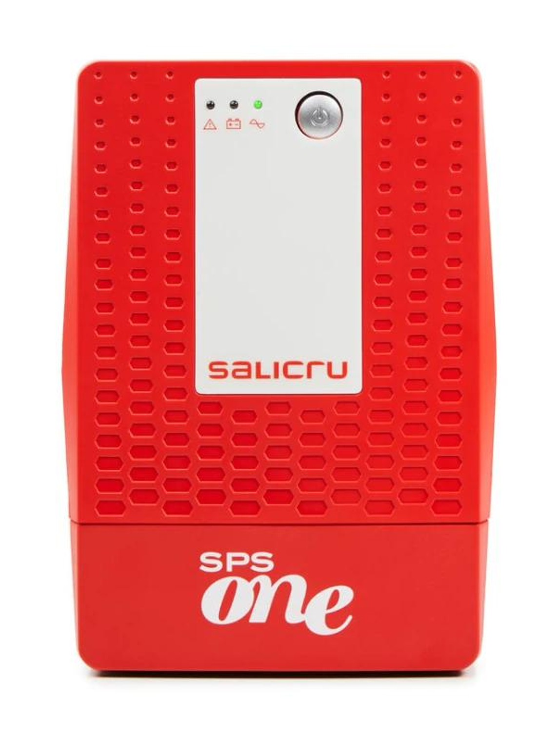 Salicru SPS one 1000VA SAI 600W UL 2