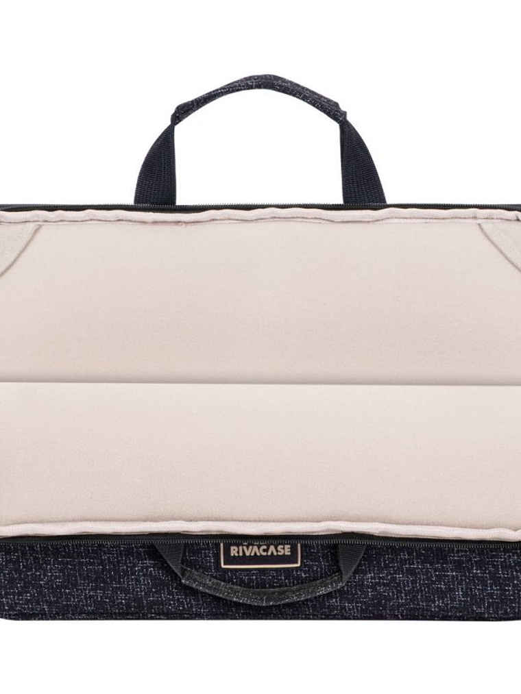 RIVACASE 7913 Funda Burgundy Anvik 13,3