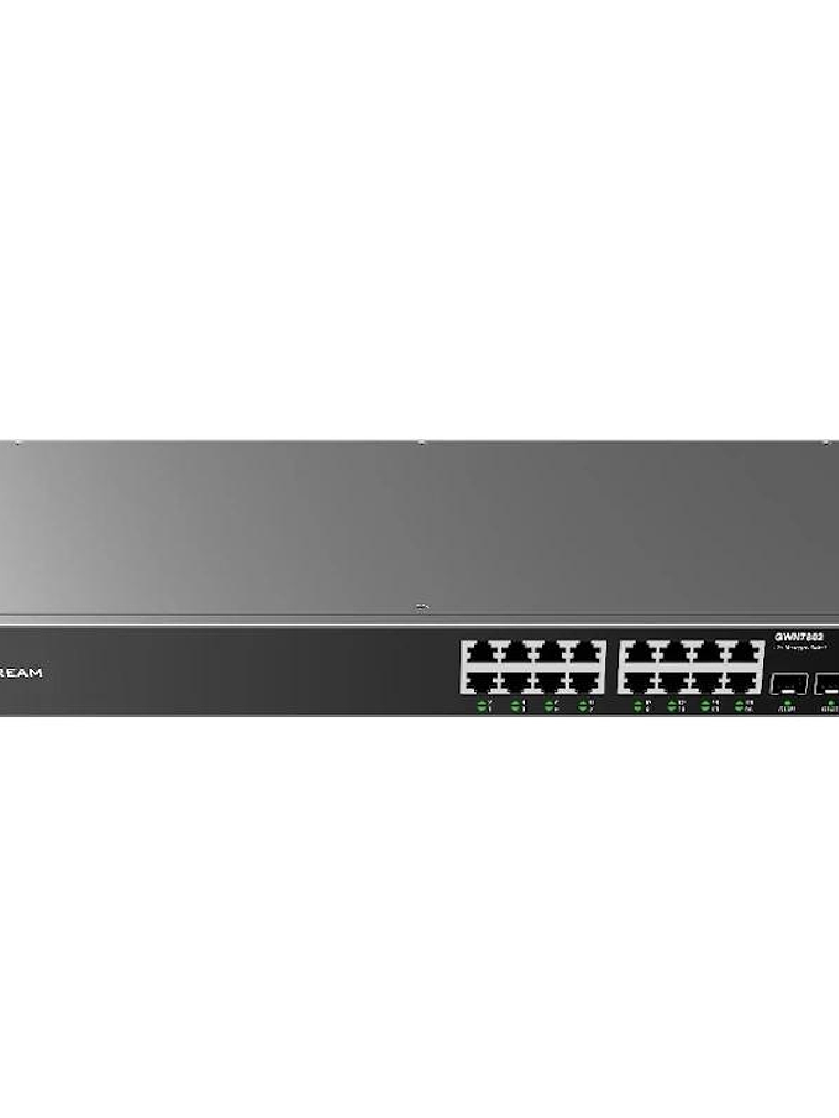 Grandstream GWN7802 Switch 16xGbE 4xSFP 1