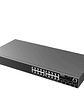 Grandstream GWN7802 Switch 16xGbE 4xSFP - Miniatura 2