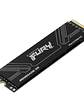 Kingston Fury Renegade G5 SSD 4TB PCIe5.0 14200M-s - Miniatura 3