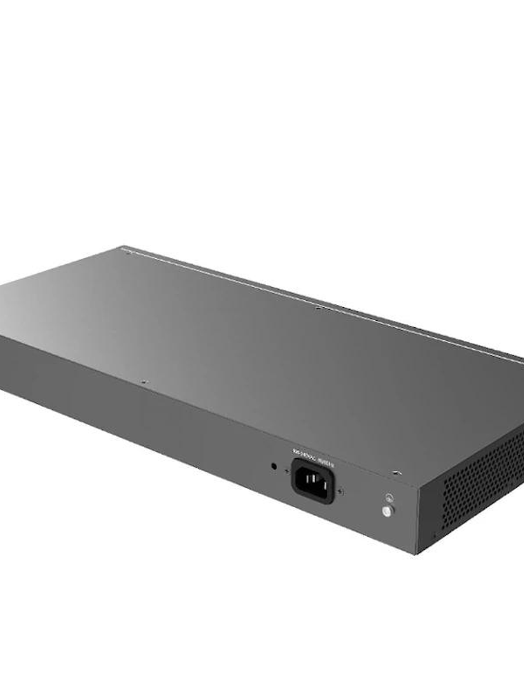 Grandstream GWN7802 Switch 16xGbE 4xSFP 3