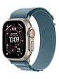 APPLE WATCH ULTRA3 49 NT TI LB ALP S - Miniatura 1