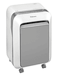 Fellowes Destructora LX211 Blanca microcor. 2x12mm - Miniatura 2