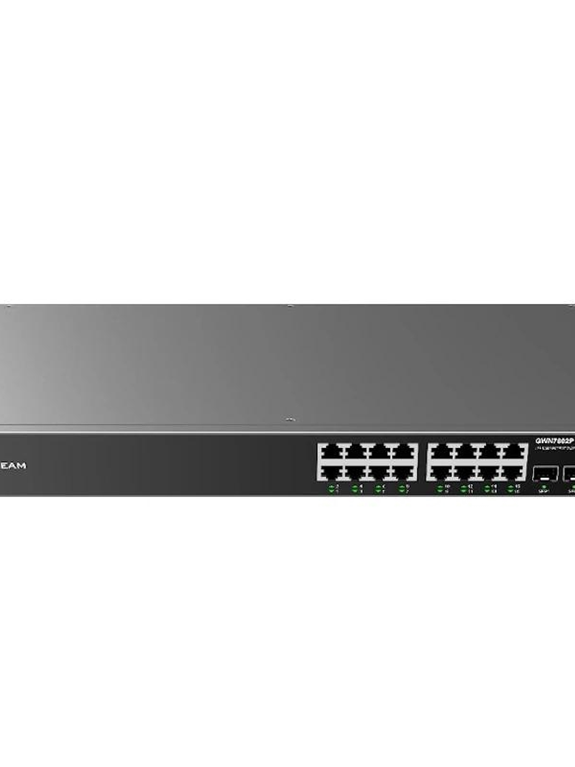 Grandstream GWN7802P Switch 16xGbE PoE 4xSFP 240W 1