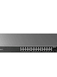 Grandstream GWN7803 Switch 24xGbE 4xSFP - Miniatura 1