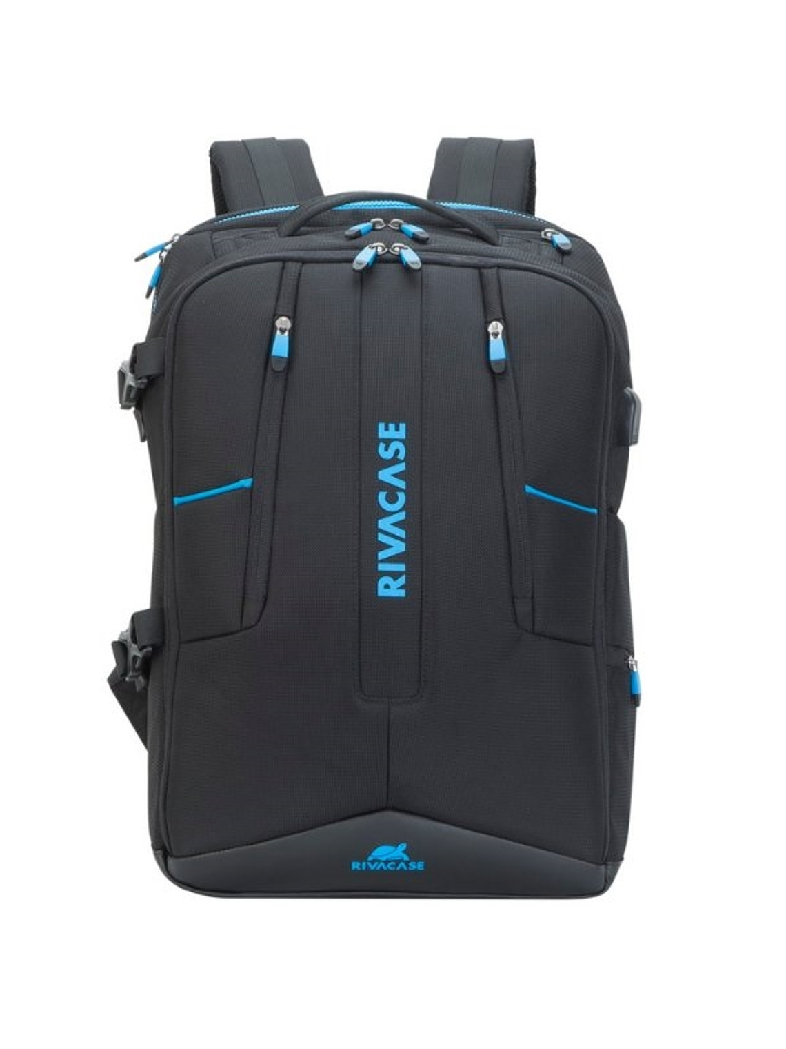 RIVACASE 7860 Borneo Mochila Gaming backpack 17.3