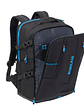 RIVACASE 7860 Borneo Mochila Gaming backpack 17.3