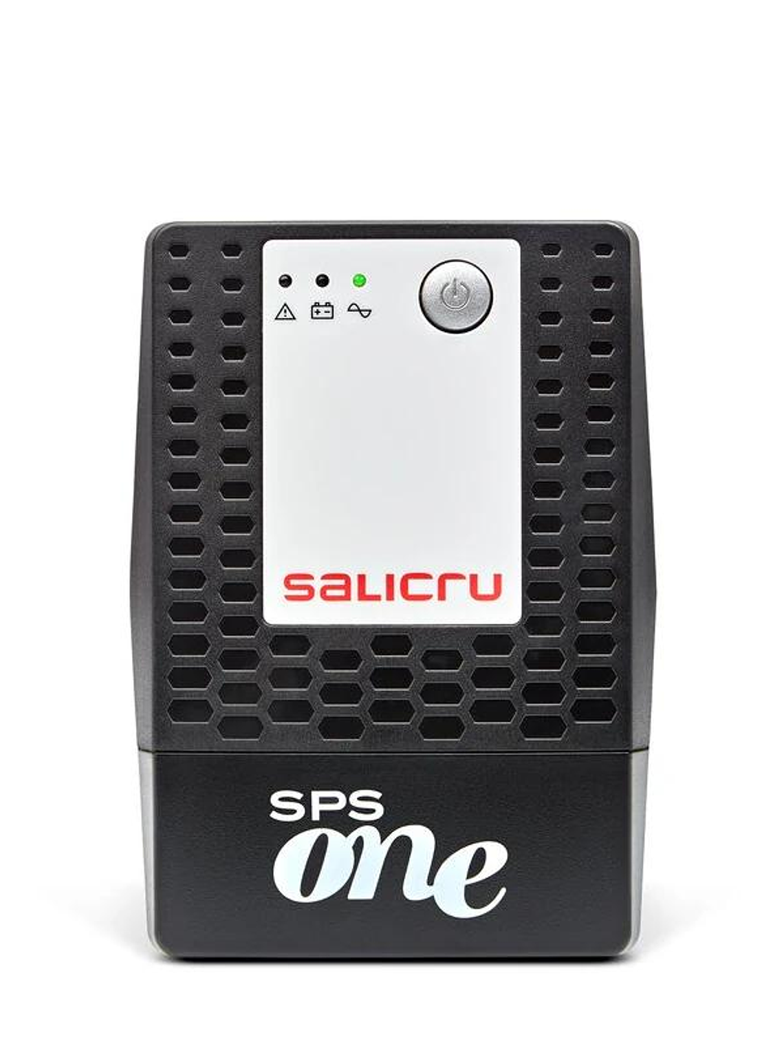 Salicru SPS One 700VA SAI 360W  Neg 2