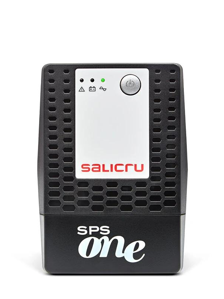 Salicru SPS One 700VA SAI 360W  Neg 2