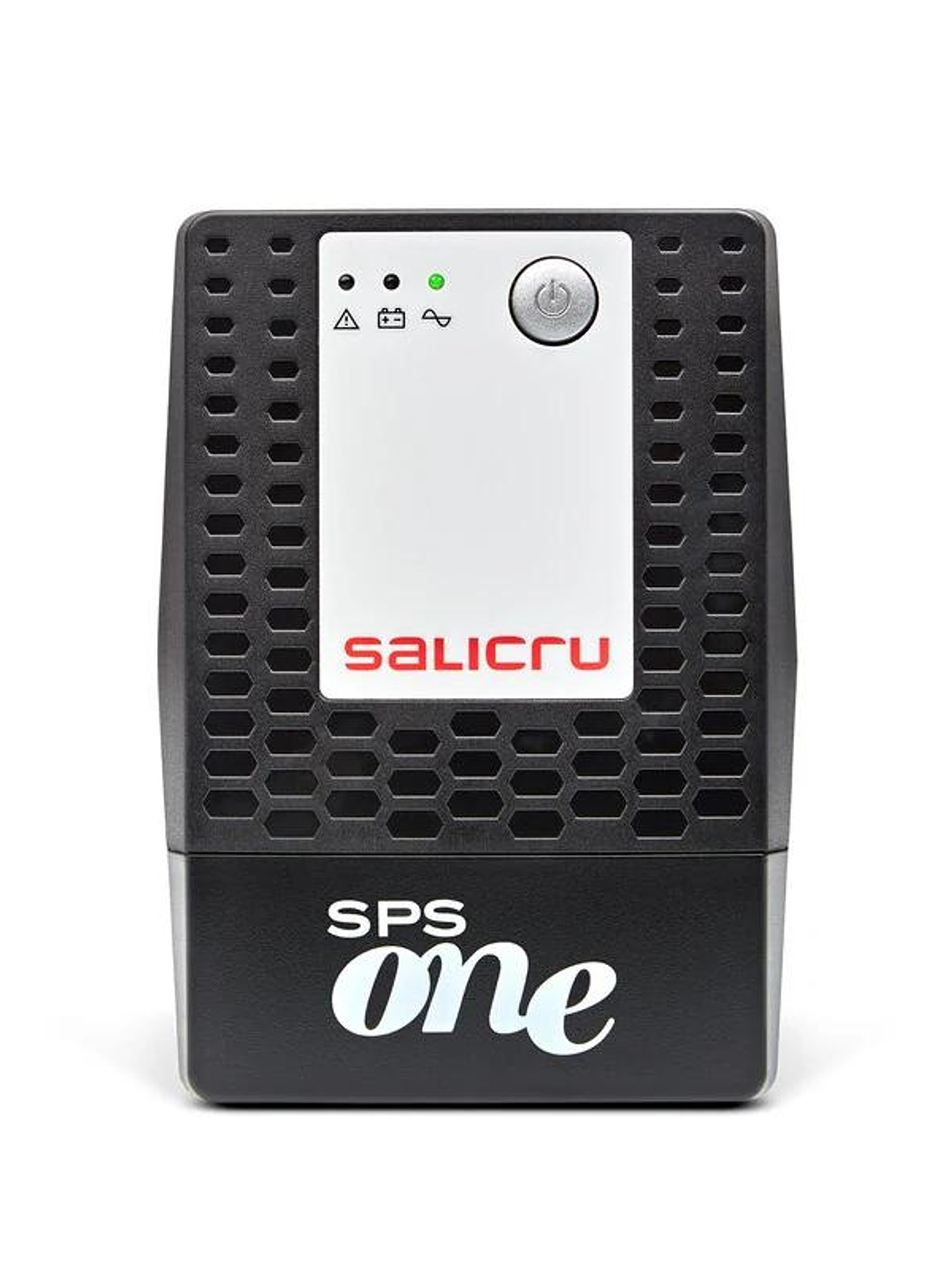 Salicru SPS one 700VA SAI 360W Neg IEC 2