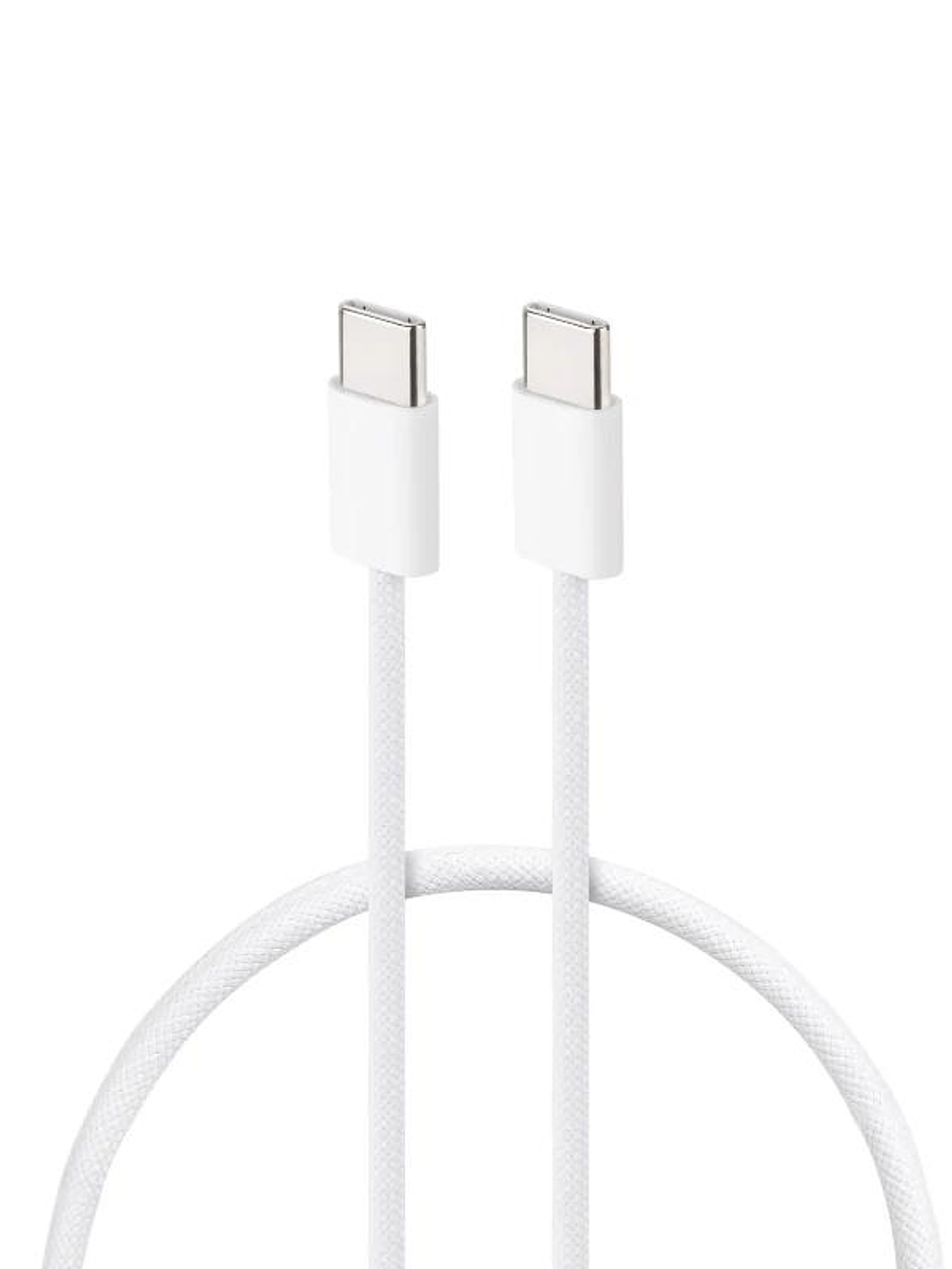 Nanocable Cable USB-C 2.0 60W USB-C/M-M, 2m 2
