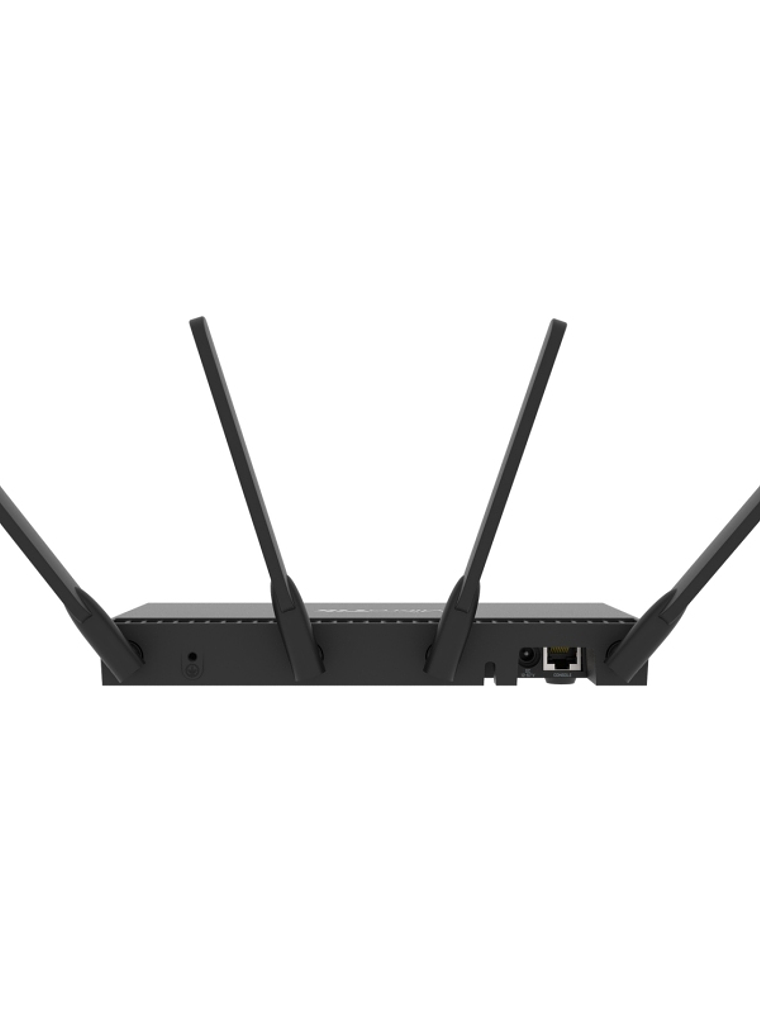 MikroTik RB4011iGS+5HacQ2HnD-IN Router 10xGB 1xSPF 3