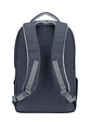 RIVACASE 7567 Mochila Prater gris oscuro 17.3