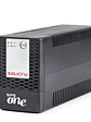 Salicru SPS one 900VA SAI 480W  Neg - Miniatura 1