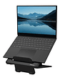 Fellowes Soporte elevador portátil Breyta Negro - Miniatura 4