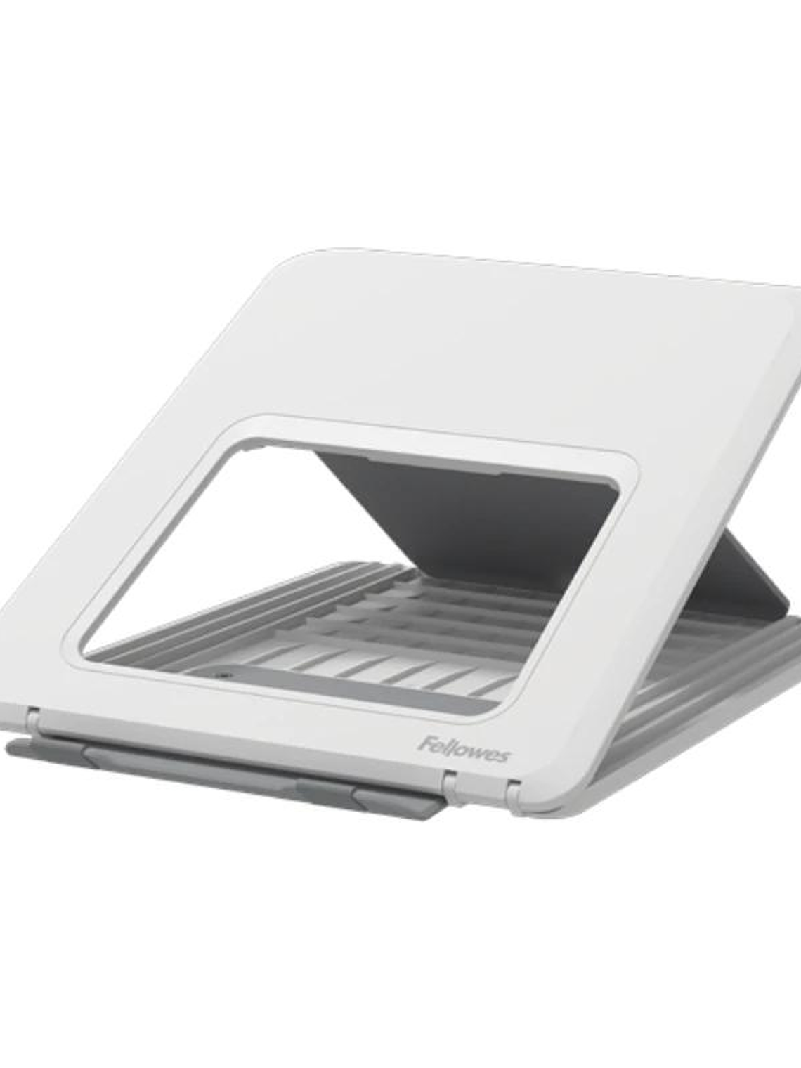 Fellowes Soporte elevador portátil Breyta Blanco 1