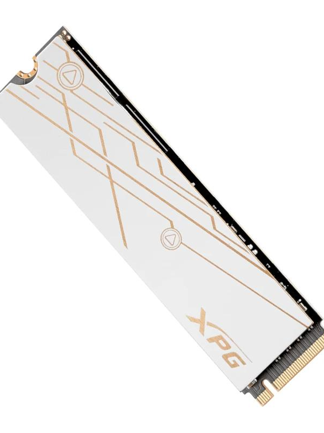 ADATA SSD MARS 980 BLADE 4Tb Gen5 x4 14000 MB-s 3