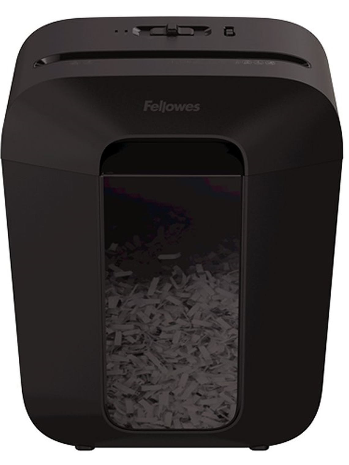 Fellowes Destructora LX45 Corte partículas 4x37mm 1